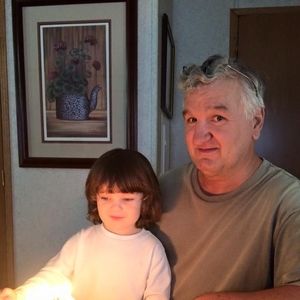 Meet your Posher, Cecil